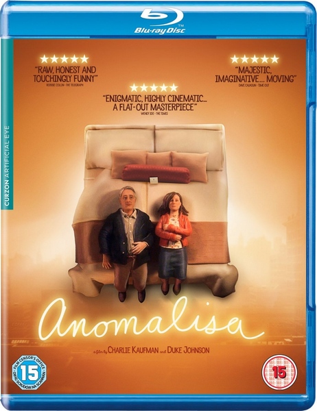 Anomalisa