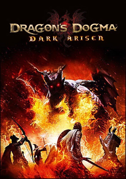 Dragon's Dogma: Dark Arisen