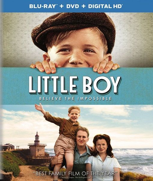 Little Boy