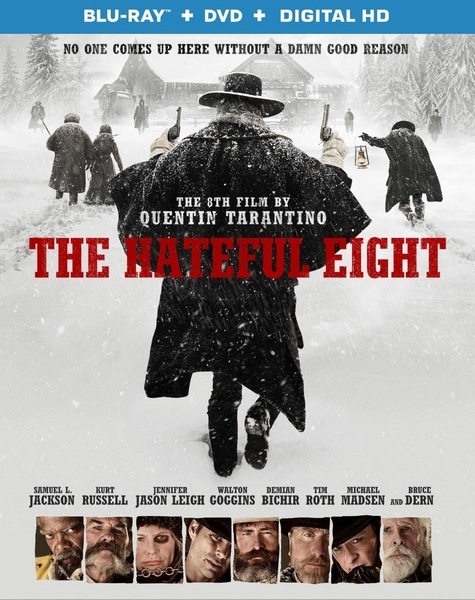 The Hateful Eight