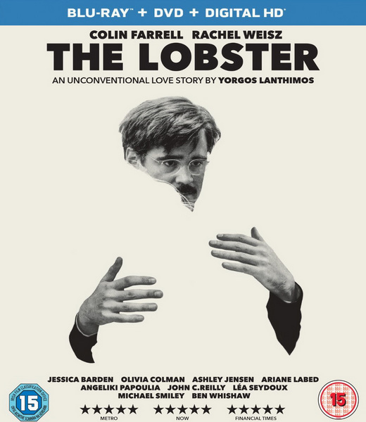 The Lobster