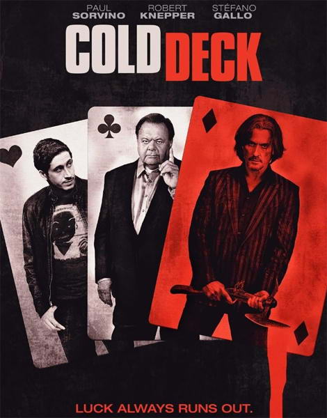 Cold Deck