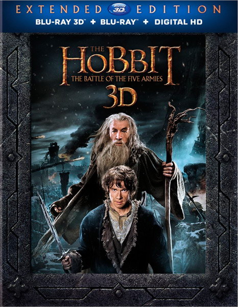 The Hobbit: The Battle of the Five Armies