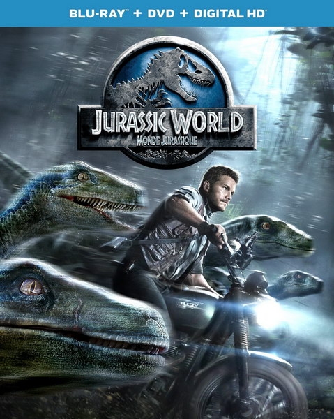 Jurassic World