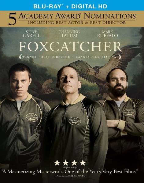 Foxcatcher