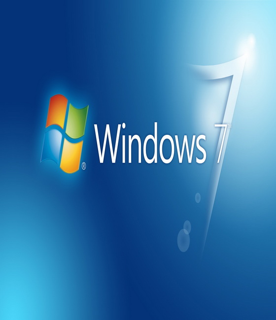 Microsoft Windows 7 SP1