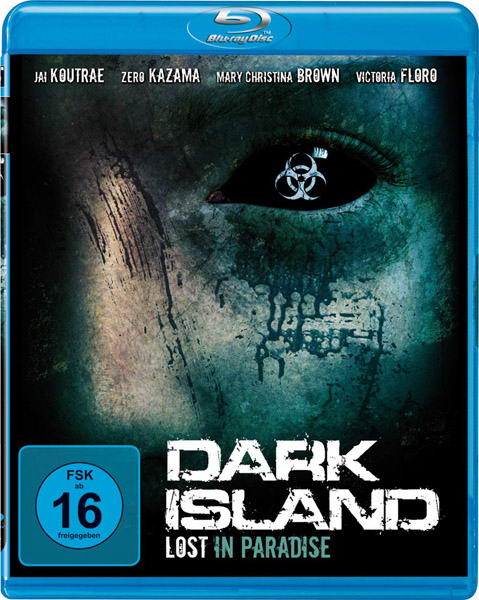 Dark Island