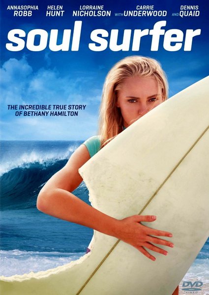 Soul Surfer