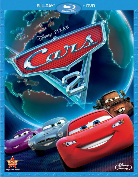 Cars 2