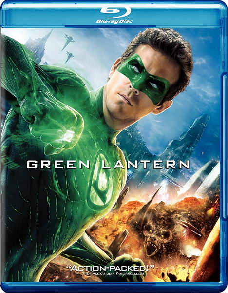 Green Lantern