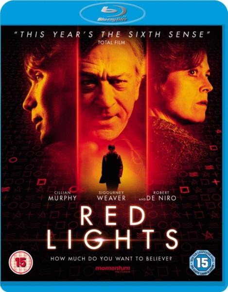 Red Lights