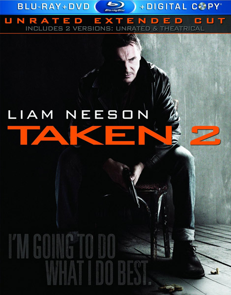 Taken 2