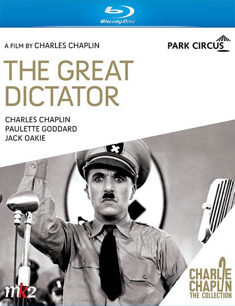 The Great Dictator