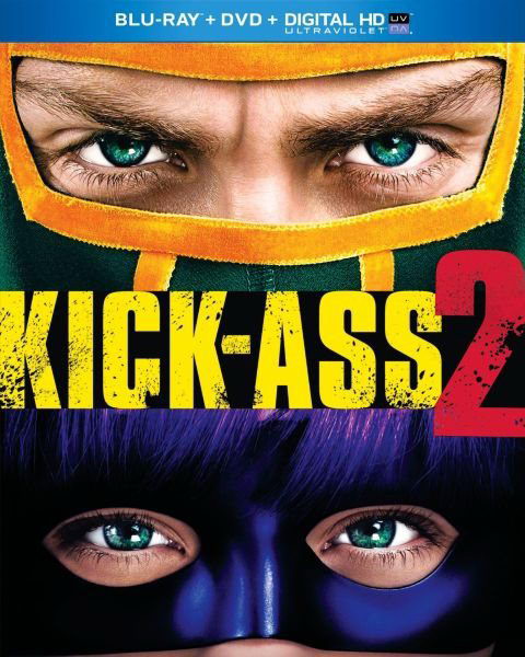 Kick-Ass 2