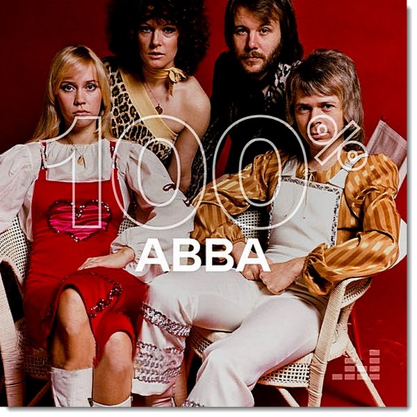 100%ABBA