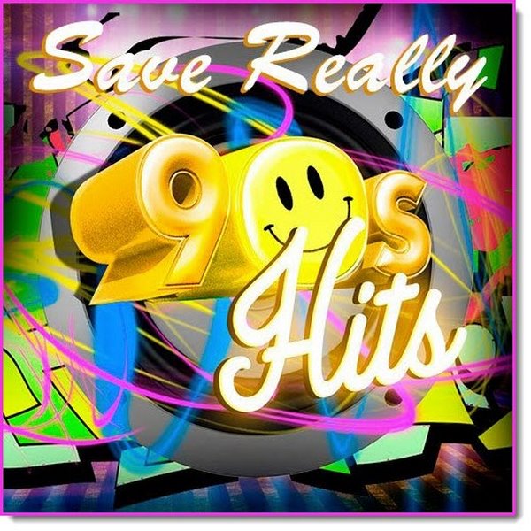 90sSaveReallyHits