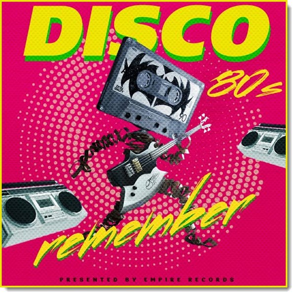 RememberDisco80s