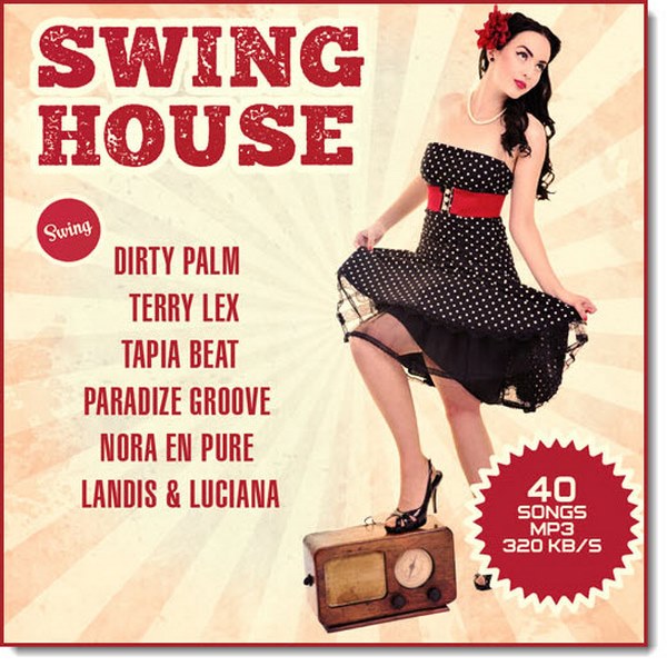 Swing House (2017)