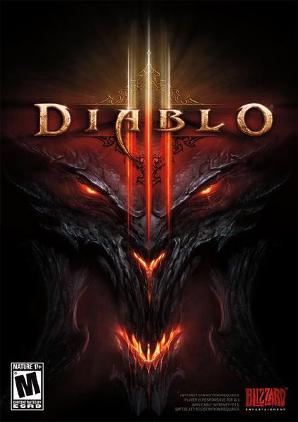 Diablo 3 (2012)