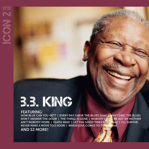 B.B. King - Icon 2 (2011)