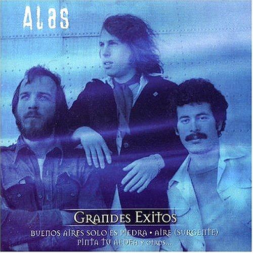 Alas - Grandes Exitos (2004)