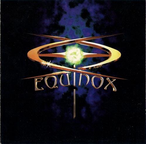 Equinox - Equinox (1998)