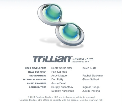 Trillian