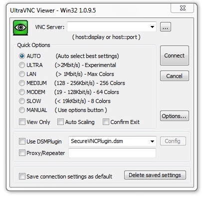 UltraVNC