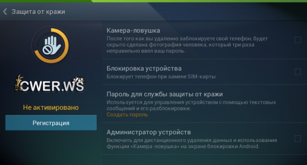 AVG антивирус