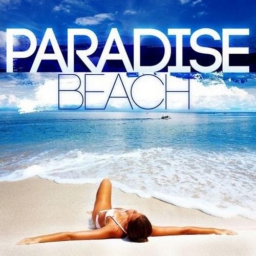 Музыкальный сборник Paradise Beach