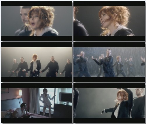 Mylene Farmer