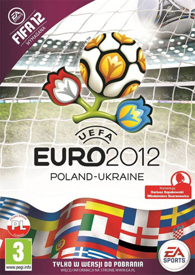 UEFA Euro 2012