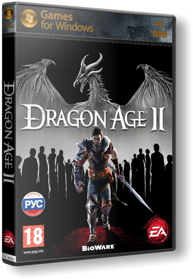 Dragon Age 2