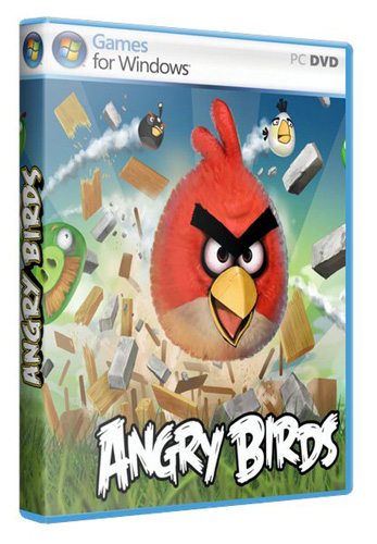 Angry Birds