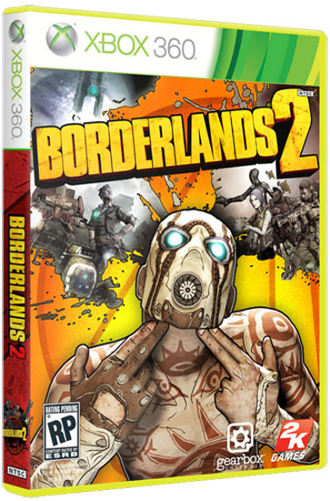 Borderlands 2