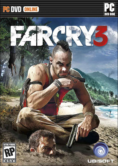 Far Cry 3