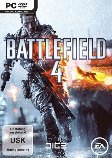 Battlefield 4