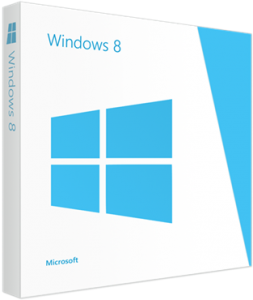 Windows 8 RTM with Aero 10in1 by Bukmop