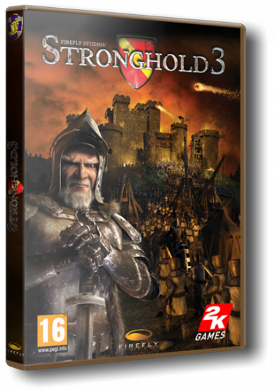 Stronghold 3