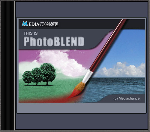 PhotoBLEND