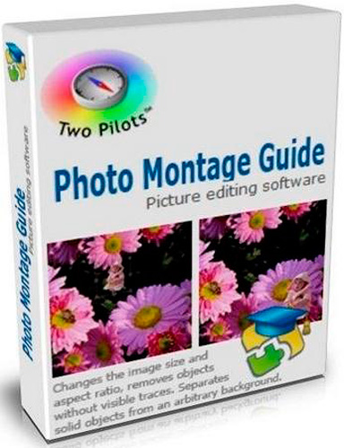 Photo Montage Guide