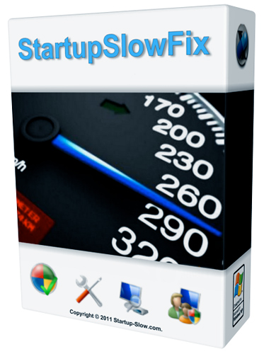 StartupSlowFix