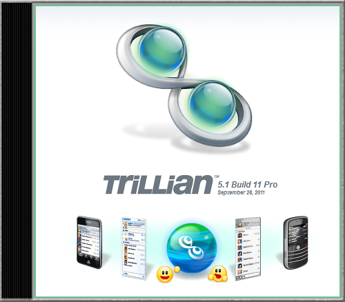 Trillian Astra Pro