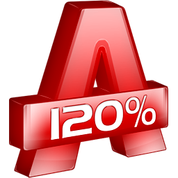 Alcohol 120% 2.0.2.3929 Repack