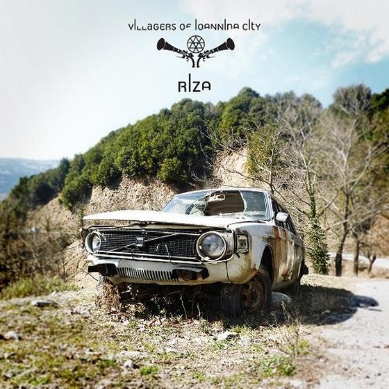 Villagers Of Ioannina City. Riza (2014)