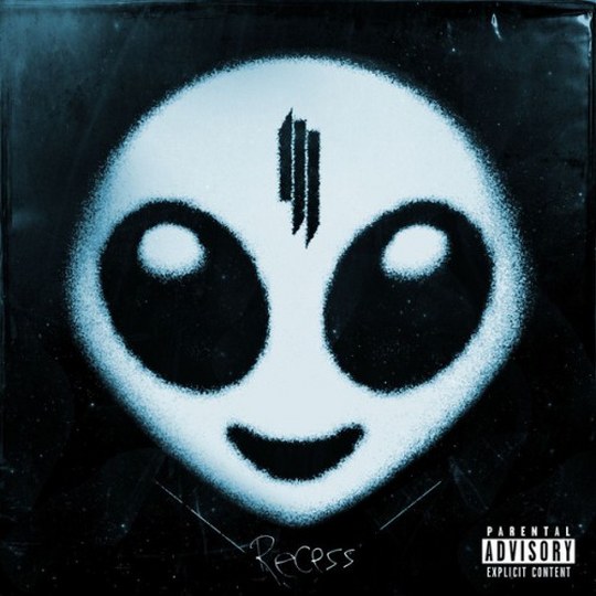 Skrillex. Recess (2014)