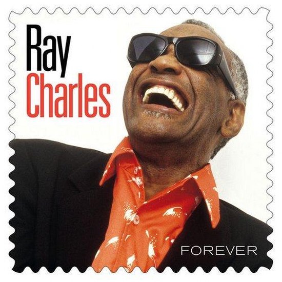 Ray Charles. Ray Charles Forever (2014)