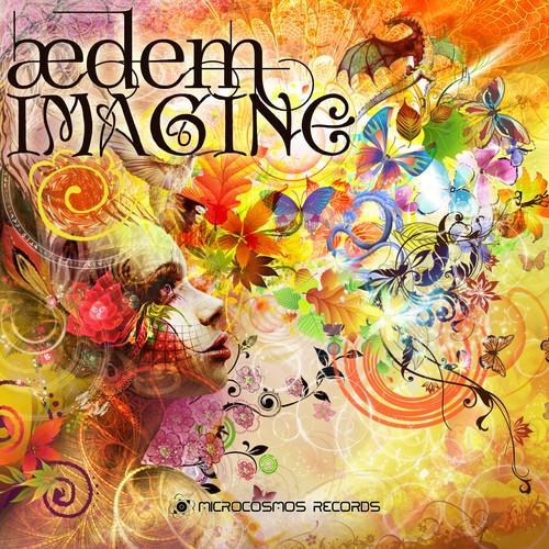 Aedem. Imagine (2014)