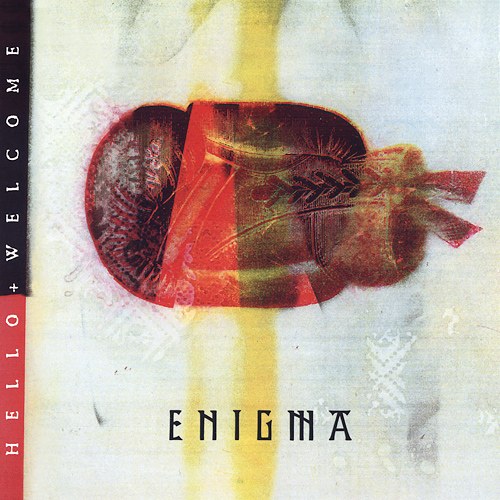 скачать Enigma. Дискография (1990-2010)