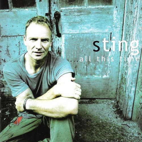 скачать Sting. Дискография (1985-2011)